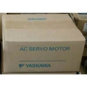【新品★適当お願いごと書★貨物輸送無料】YASKAWA / 安川電機 サーボ原動機 SGMJV-06A3A2C◆6ヶ月引き受ける