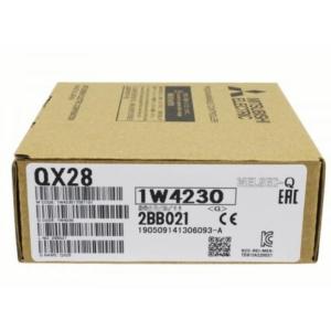 【新品★適格請求書★送料無料】MITSUBISHI/三菱QX28 シーケンサ シーケンサー ◆6ヶ月保証|Belly Muses