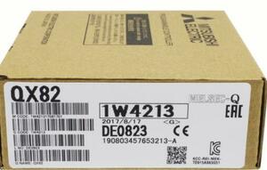 【新品★適格請求書★送料無料】 MITSUBISHI/三菱 QX82 ◆6ヶ月保証｜Belly Muses