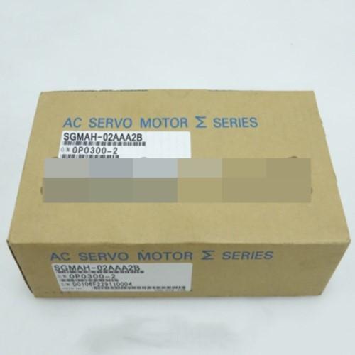 【新品★適当お願いごと書★貨物輸送無料】Yaskawa SGMAH-02AAA2B Servo motor SGMAH-O2AAA2B 【6ヶ月引き請ける】 その他-木材・建築資材・設備
