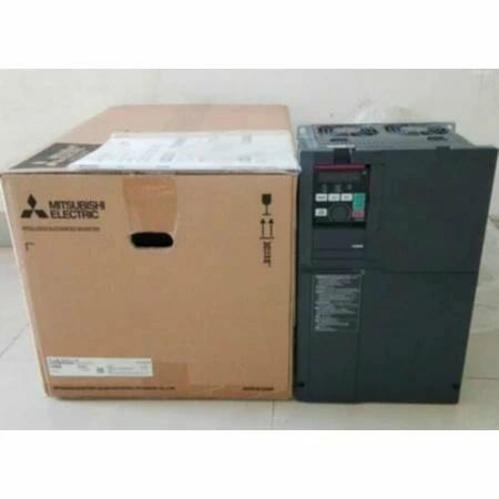 【新品★適格請求書★送料無料】MITSUBISHI 三菱電機 FR-A840-04810-2-60 インバータ ◆6ヶ月保