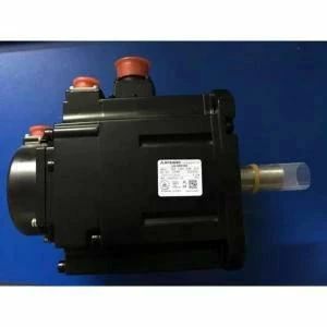 【新品★適当お願いごと書★貨物輸送無料】MITSUBISHI 三菱 サーボ原動機 HG-SR51BK ◆6ヶ月保