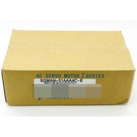 【新品★適当お願いごと書★貨物輸送無料】YASKAWA SGMAH-01AAA4C-E 6ヶ月引きうける