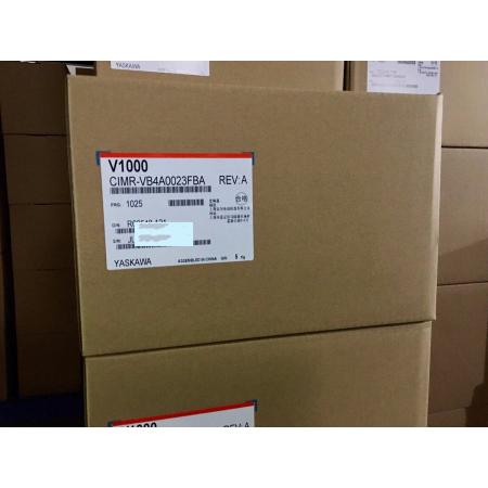 【新品★適当お願いごと書★貨物輸送無料】YASKAWA 安川電機 CIMR-VB4A0023FBA  はたご屋取り替えっこ ◆6ヶ月保