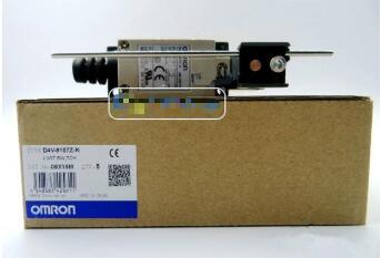 【新品★適当お願いごと書★貨物輸送無料】OMRON D4V-8107Z-N 【６ヶ月引き請ける】