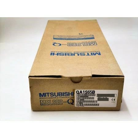 【新品★適格請求書★送料無料】MITSUBISHI 三菱 QA1S65B ★【６ヶ月保証】