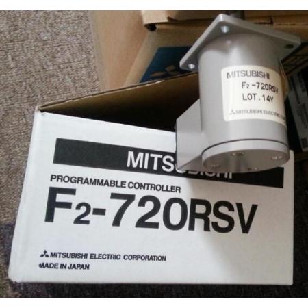 【新品★適当お願いごと書★貨物輸送無料】MITSUBISHI三菱電機 F2-720RSV エンコーダー【６ヶ月引き請ける】
