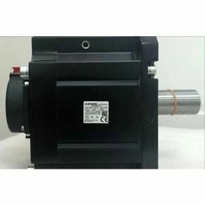 【新品★適当お願いごと書★貨物輸送無料】MITSUBISHI三菱電機 HG-SR301J 用サーボ原動機【６ヶ月引き請ける】