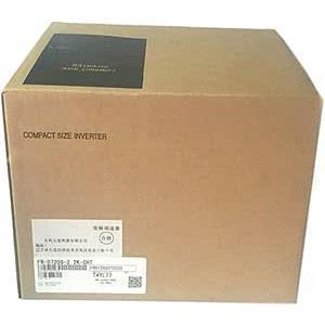 【新品★適当お願いごと書★貨物輸送無料】MITSUBISHI/三菱 FR-D720S-025-NA【６ヶ月引き受ける】