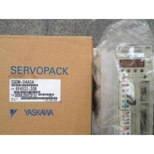 【新品★適当お願いごと書★貨物輸送無料】YASKAWA/安川電機 SGDM-04ADA サーボ容器に並べる◆ 6ヶ月引き受ける