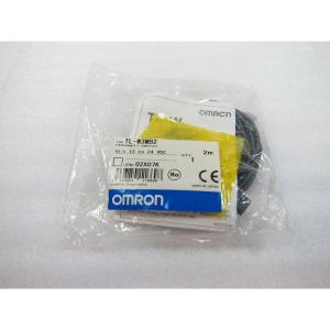 新品 OMRONオムロン 間ぢかさ取り替えっこ 光電検知器 TL-W3MB2