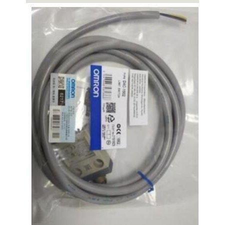 10個書き割り  【新品★適当お願いごと書★貨物輸送無料】OMRON オムロン D4C-1320 用リミットスイッチ【6ヶ月引きうける】