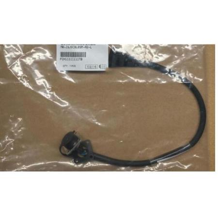 新品MITSUBISHI/三菱相応う MR-J3JSCBL03M-A1-L 長さ0.3m 6ケ月引きうける