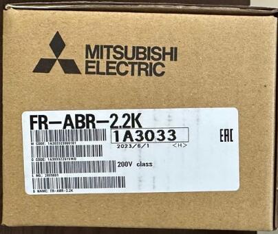 【新品★適格請求書★送料無料】MITSUBISHI/ 三菱 互換用　FR-ABR-2.2K 【６ヶ月保証】