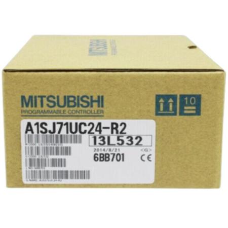 ■【新品★適格請求書★送料無料】MITSUBISHI/三菱 A1SJ71UC24-R2 ◆6ヶ月保証|Belly Muses