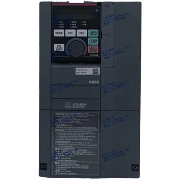 【新品★適格請求書★送料無料】MITSUBISHI三菱電機 FR-F740P-15K 【６ヶ月保証】