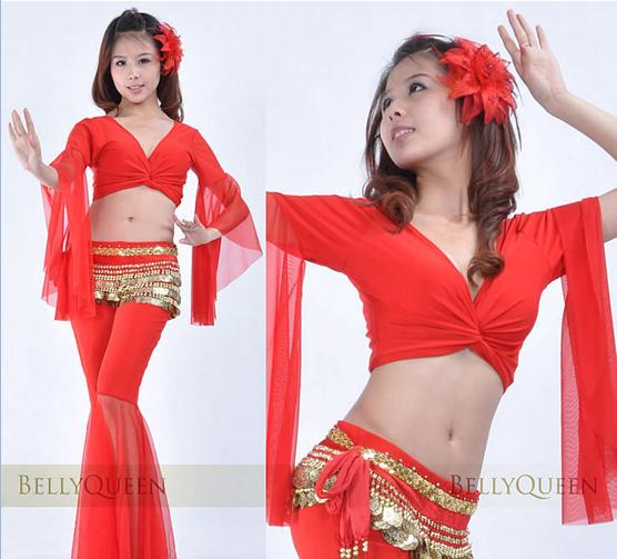 ベリーダンス トップス フリンジ装飾　inario 衣装　ベスト　皮ベスト ベリーダンス トップス フリンジ装飾 inario 衣装 ベスト 皮