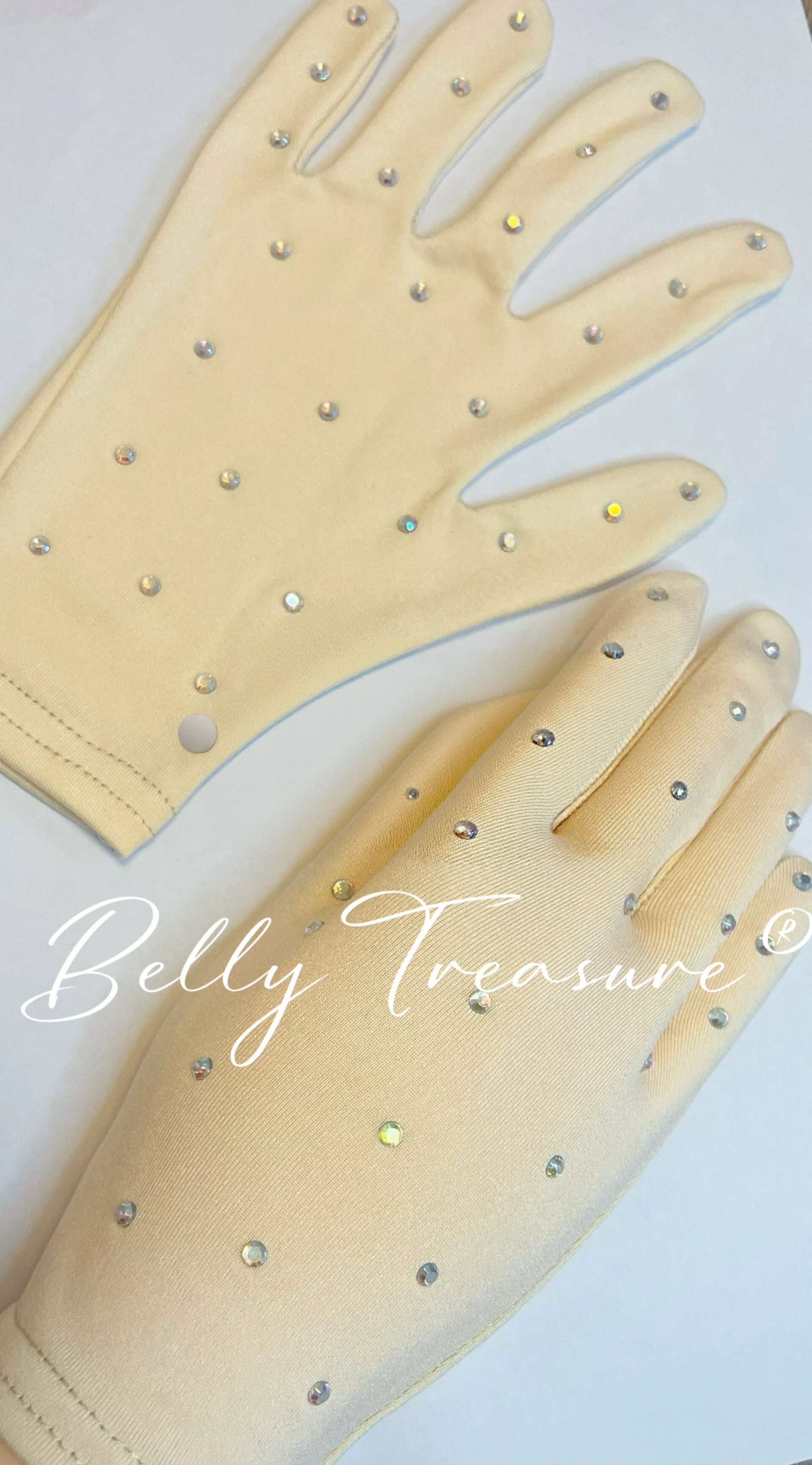 楽天市場】フィギュアスケート グローブ 手袋dvw-051-202510衣装