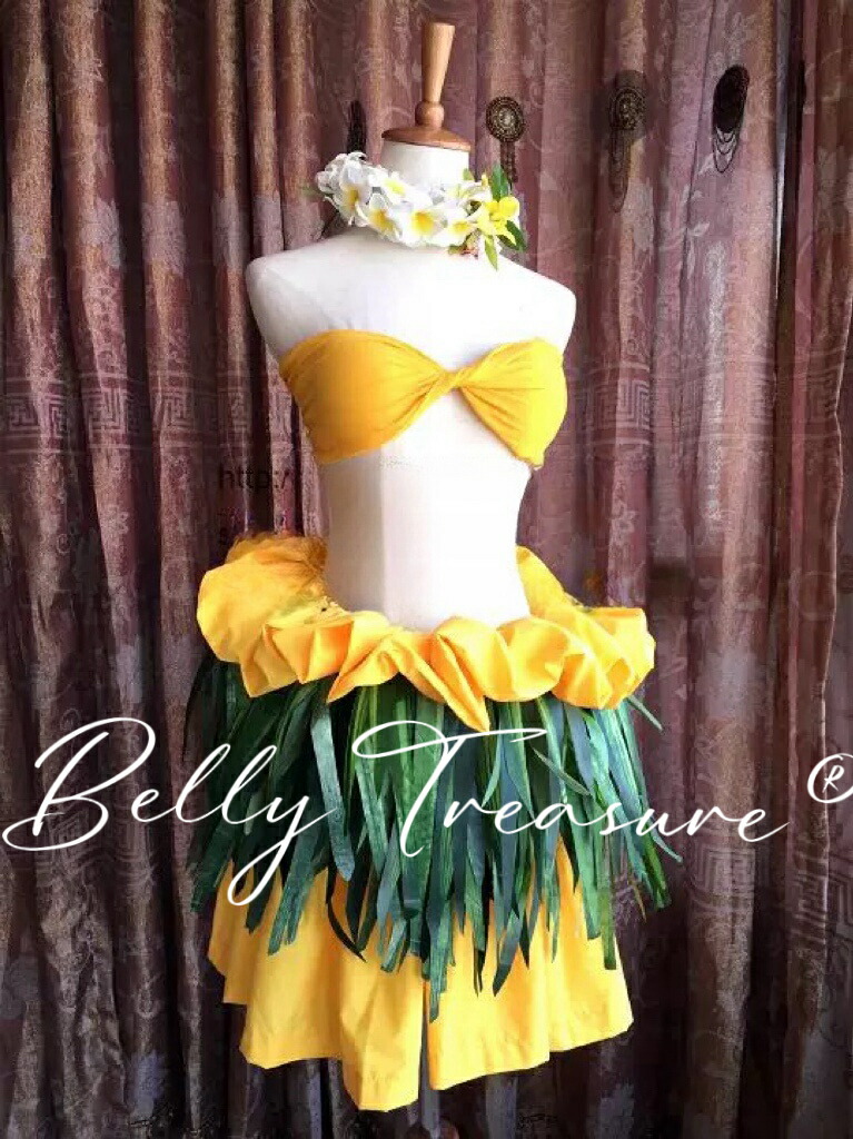 楽天市場】フラダンス オーダーメイド衣装フラダンス衣装