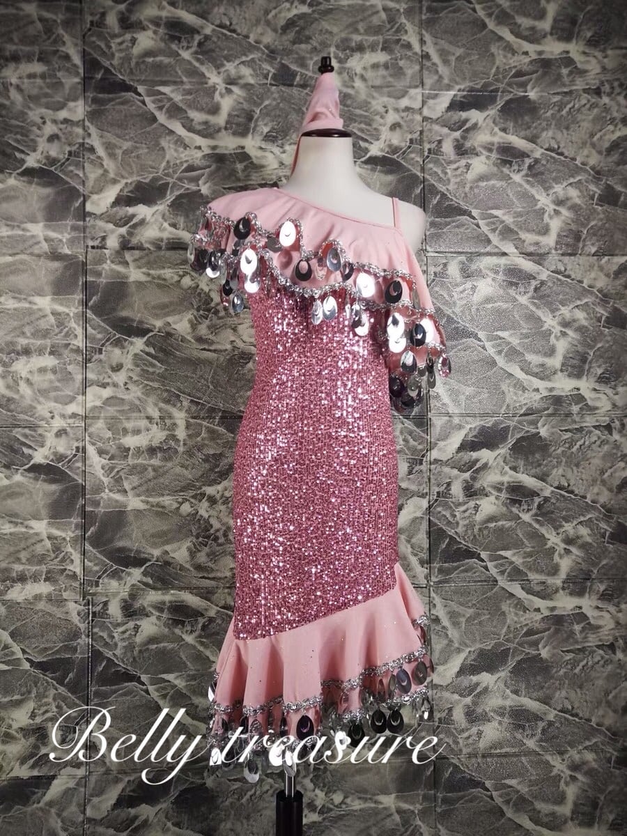 楽天市場】オーダーメイド ミラーヤドレス : Belly Treasure 楽天市場店