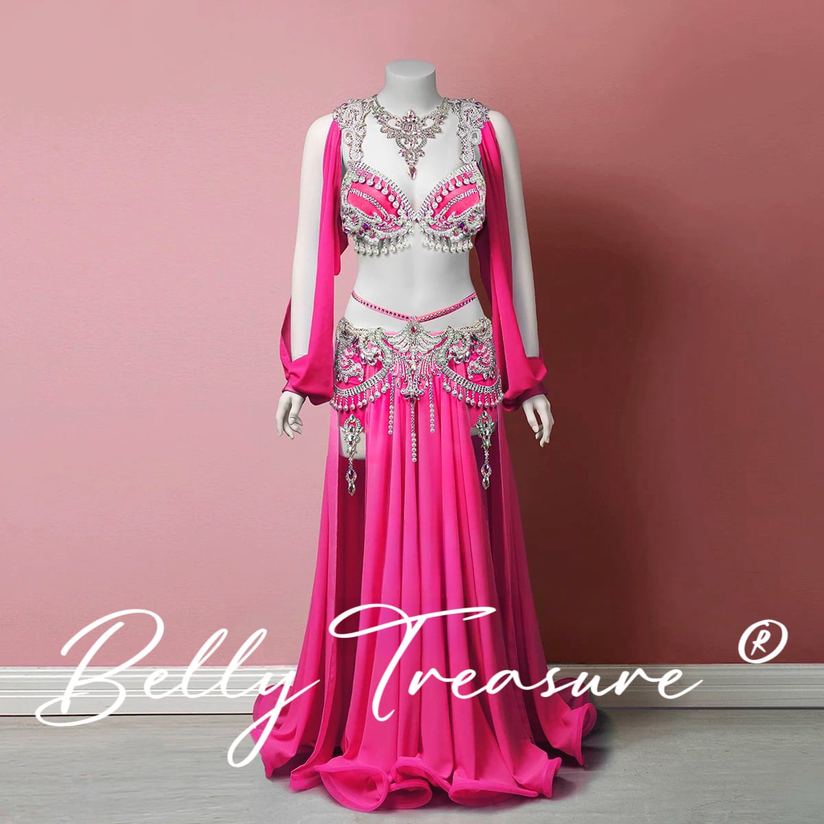 妖精みたいな可愛らしいブランド衣装 ⭐︎ベリーダンス衣装⭐︎ 妖精みたいな可愛らしいブランド衣装 ⭐︎ベリーダンス衣装⭐︎