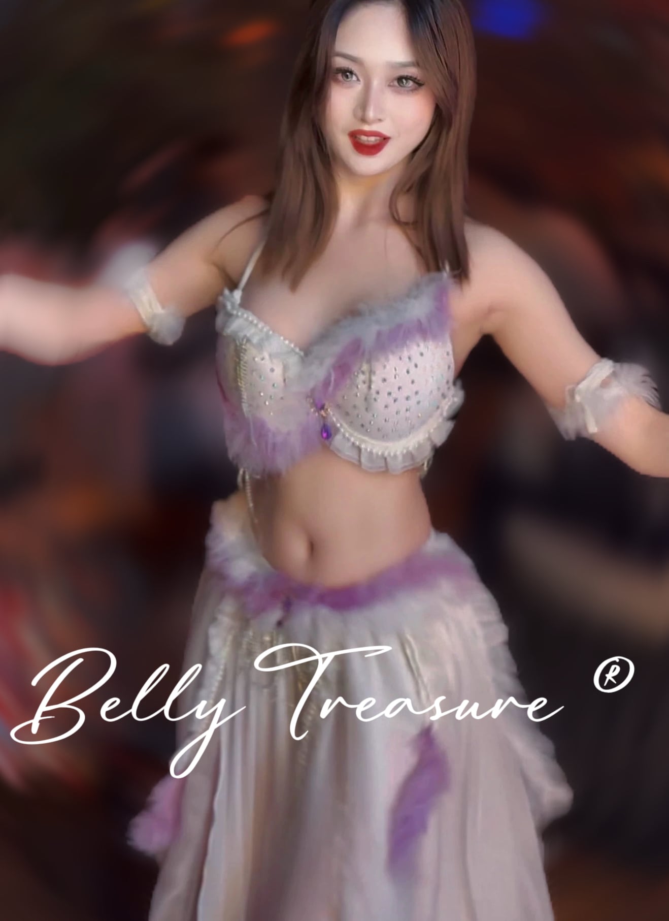 楽天市場】ベリーダンス オーダーメイド衣装 MX 002 202501ベリー