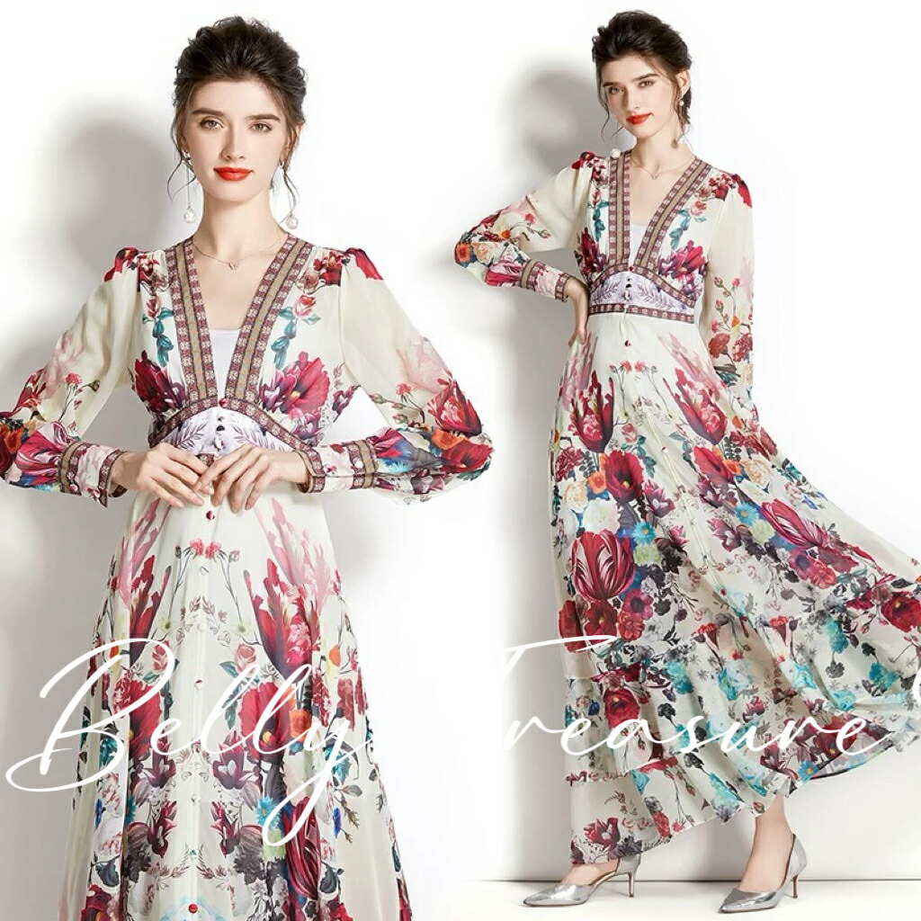 美品 ベリーダンス ガラベーヤ 豪華3点セット 楽天市場】ベリーダンス 前開き ガラベーヤ ワンピース ベルト