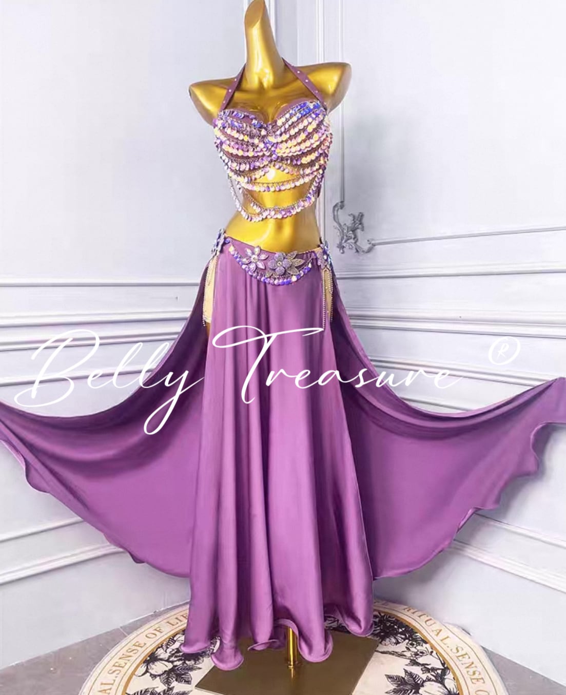 楽天市場】ベリーダンス衣装 ベリーダンス 衣装 ベリー ダンス