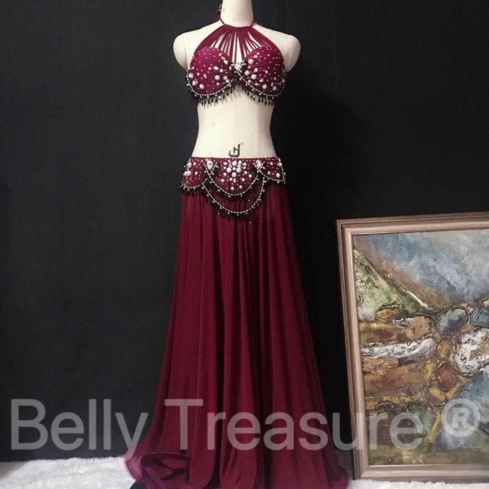 楽天市場】ベリーダンス オーダーメイド衣装 MX 001 202410