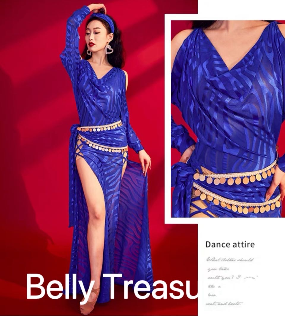 楽天市場】サイーディドレス ホワイト3点セット baladi shaabi saidi