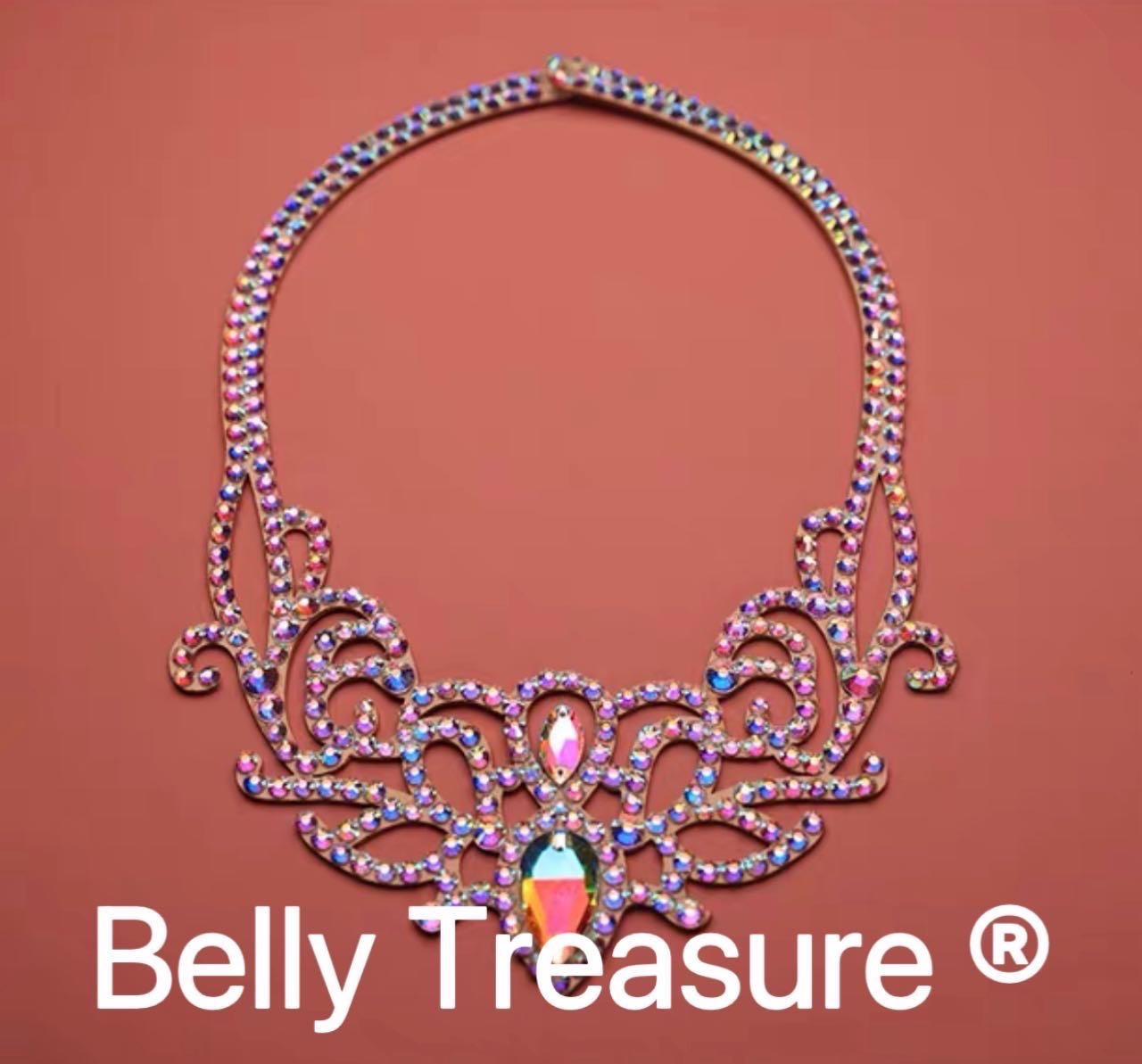 【楽天市場】ベリーダンス ネックレス BQ XL 006 202402：Belly Treasure 楽天市場店