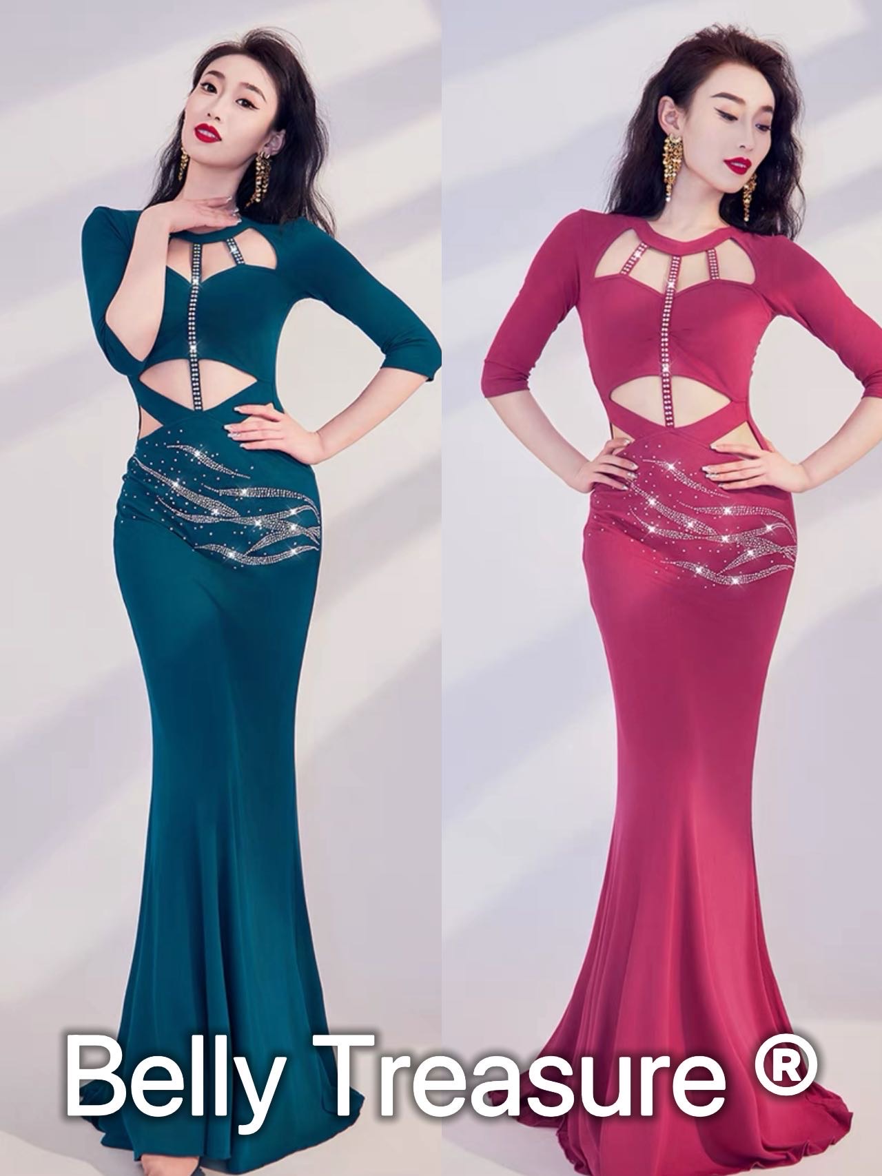 楽天市場】サイーディドレス ホワイト3点セット baladi shaabi saidi