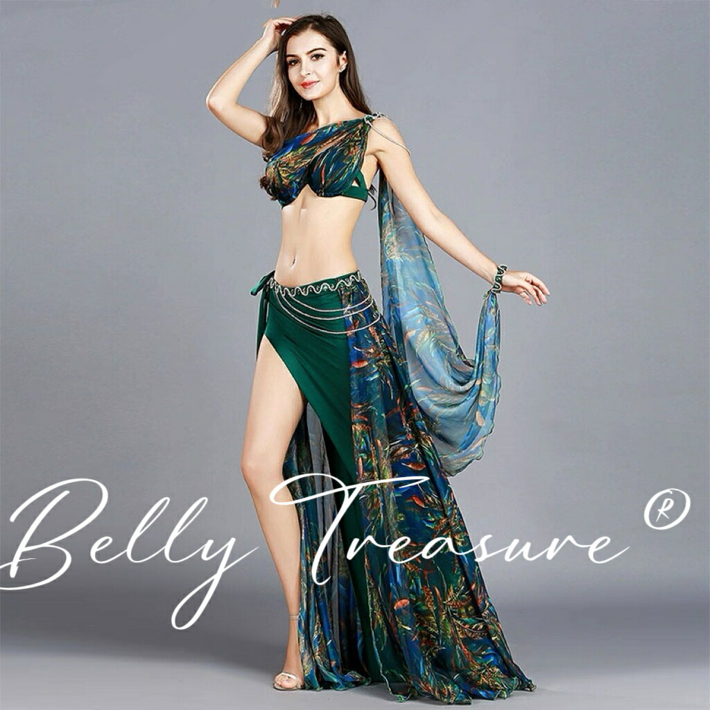 楽天市場】キッズベリーダンス衣装オリエンタル衣装 ブラ