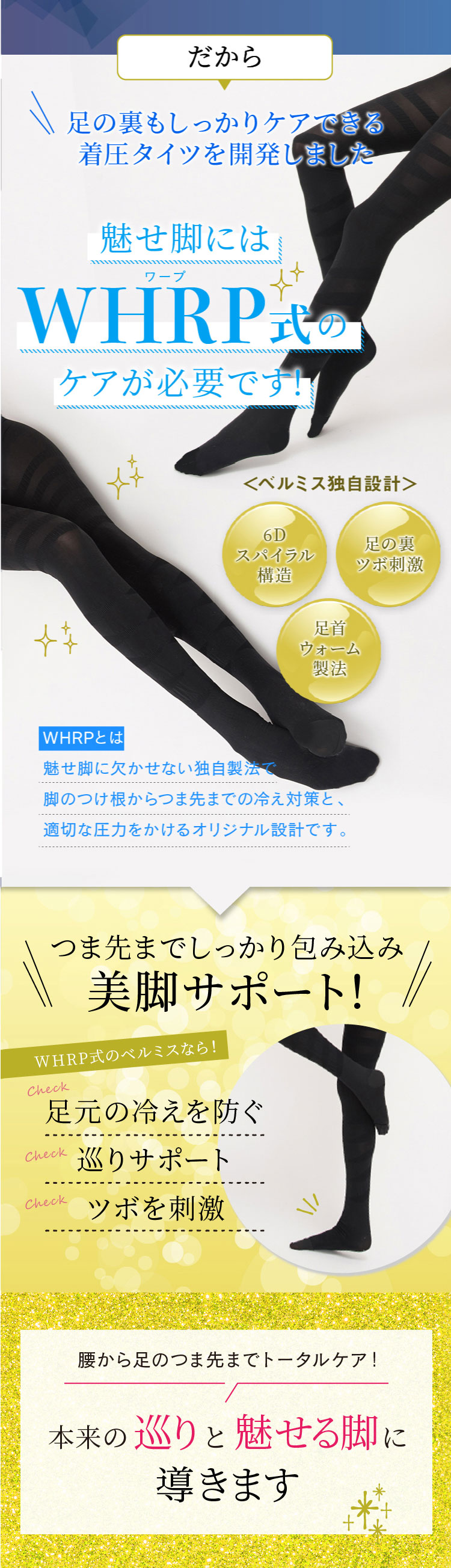 楽天市場 公式 Belmise ベルミス スリムタイツ 3枚セット 今だけ1枚無料プレゼント 楽天タイツランキング1位 An An カラダにいいもの大賞受賞 美脚 脚痩せ 骨盤矯正 むくみ リンパ ダイエット用 着圧レギンス タイツ 公式 Belmise ベルミス