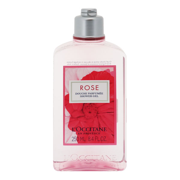楽天市場】ロクシタン L`OCCITANEチェリーブロッサム シャワー