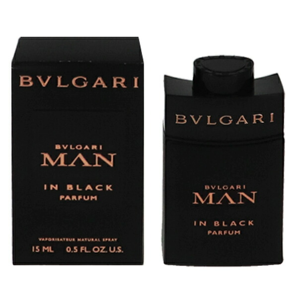 BVLGARI BLACK オードトワレ 40ml BVLGARI BLACK EDT ブルガリ ブラック オードトワレ 40ml