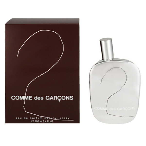 COMME des GARÇONS オードパルファム 100ml 楽天市場】＼500円OFFクーポン！数量限定／コムデギャルソン 2