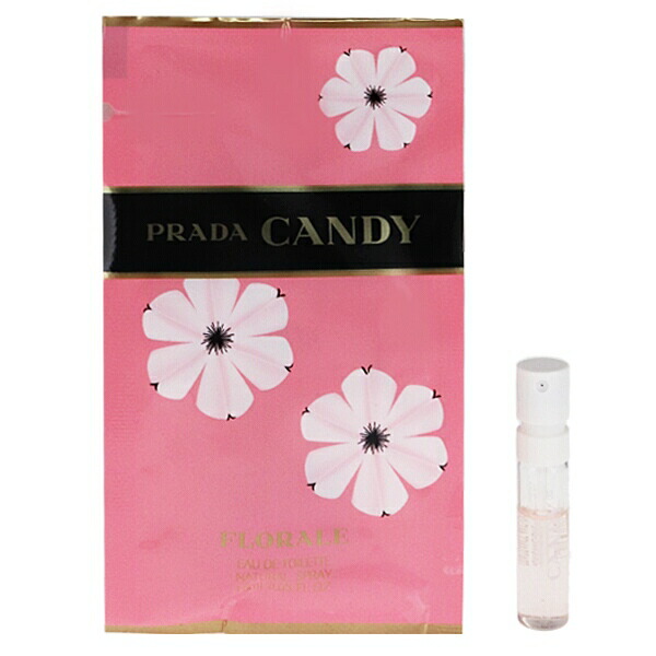 PRADA キャンディ　フロラーレ　プラダ　香水　80ml 楽天市場】プラダ PRADA キャンディ フロラーレ 80ml EDT SP fs