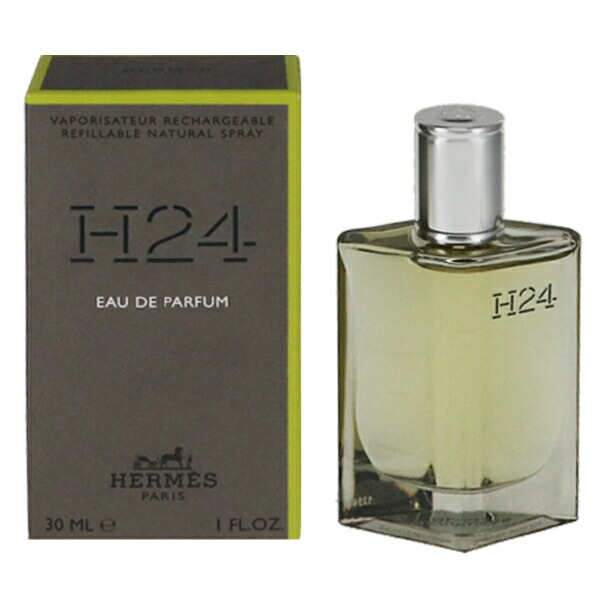 楽天市場】エルメス HERMES 香水 H24 オードトワレ 50ml