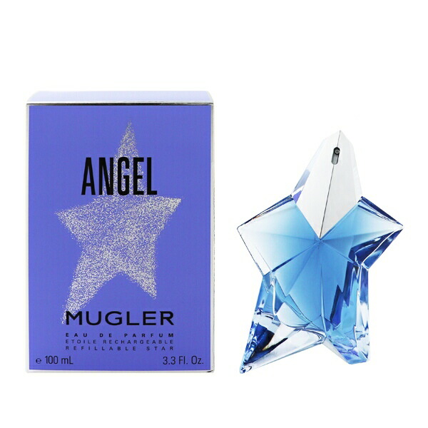 楽天市場】ティエリー・ミュグレー THIERRY MUGLER ANGEL エンジェル