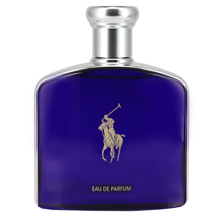 ラルフローレン 香水 メンズ ポロ ブルー (テスター) EDP・SP 125ml 送料無料 香水 フレグランス プレゼント 贈り物 ギフト POLO RALPH LAUREN BLUE TESTER｜belmo ONLINE