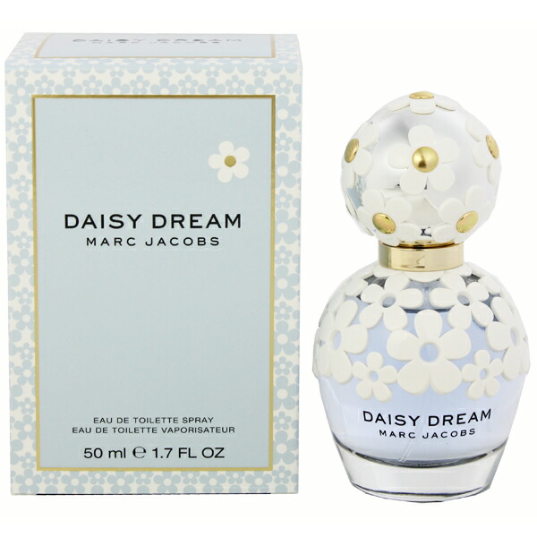 サマーセール★ 未使用❤︎ マークジェイコブス　デイジー ラブ 50ml マーク ジェイコブス / デイジー ラブ デイズ オードトワレの