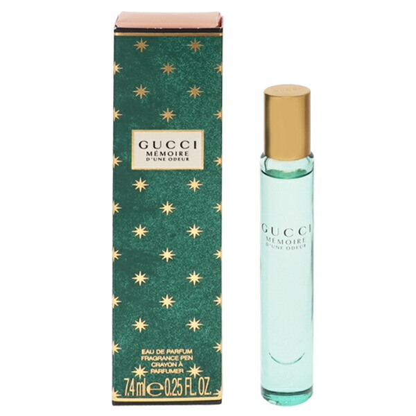 GUCCI メモワール　デュヌ　オドゥール　60ml オードパルファム GUCCI 並行輸入品 グッチ メモワール デュヌ オドゥール