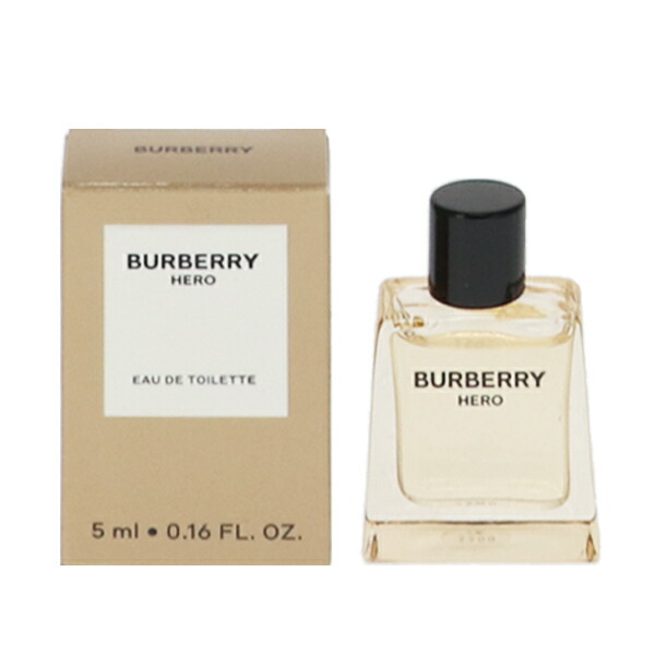 楽天市場】バーバリー 香水 メンズ ヒーロー EDT・SP 100ml 送料無料