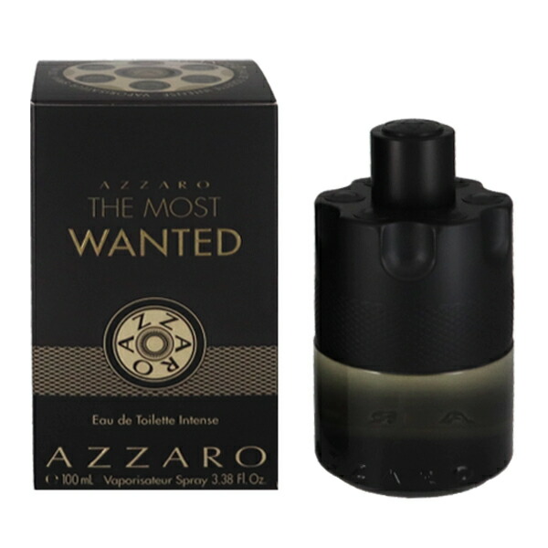 アザロ AZZARO ザ モスト ウォンテッド パルファム 100ml 楽天市場】アザロ ザ モスト ウォンテッド パルファム 100ml