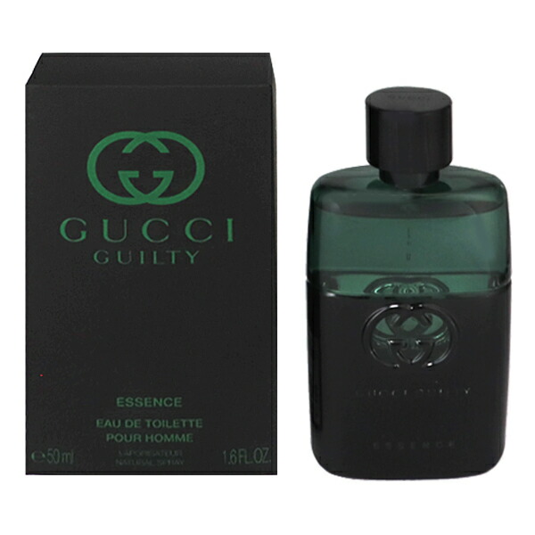 GUCCI ギルティ　ブラック　プールオム　オードトワレ　90ml グッチ ギルティ プールオム〕 オードトワレ 90ml