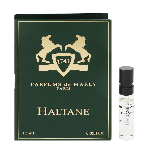 楽天市場】香水 PARFUMS DE MARLY ヴァラヤ (チューブサンプル