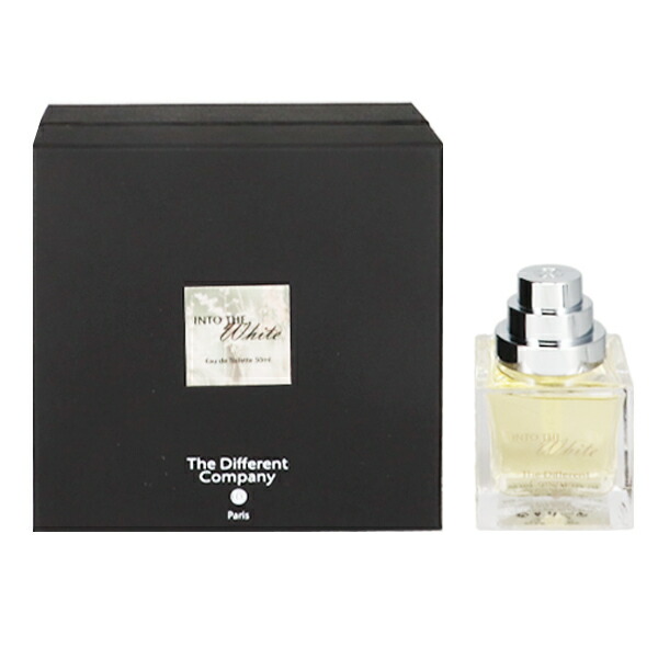 香水　ザディファレントカンパニー　After Midnight 100ml The Different Company - 【残り一点】Eau De Toilette 100ml