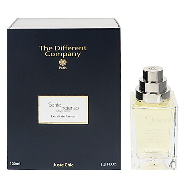 楽天市場】ザ ディファレント カンパニー 香水 メンズ レディース