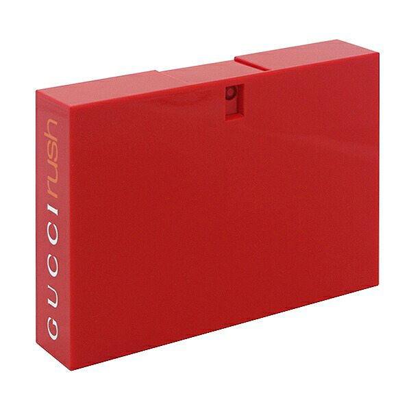 グッチ 香水 レディース ラッシュ (テスター) EDT・SP 75ml 送料無料 香水 フレグランス プレゼント 贈り物 ギフト RUSH TESTER GUCCI｜belmo ONLINE